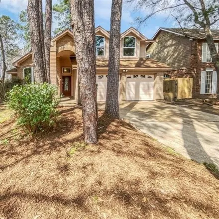 Buy this 3 bed house on 3017 Creek Manor Drive in Houston, TX 77339