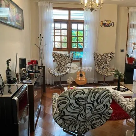 Buy this 3 bed house on Rua Pedro Américo in Jardim São Caetano, São Caetano do Sul - SP
