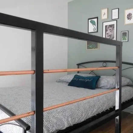 Rent this 1 bed duplex on 85460 La Faute-sur-Mer