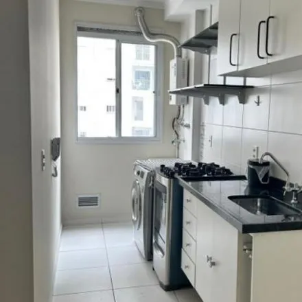 Rent this 3 bed apartment on Avenida Manoel Pedro Pimentel in Vila dos Remédios, Osasco - SP