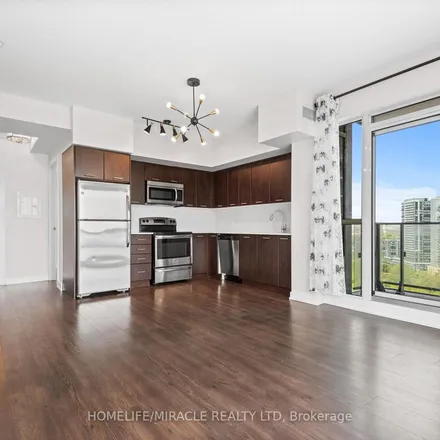 Image 3 - 2220 Lake Shore Boulevard West, Toronto, ON M8V 0J2, Canada - Apartment for rent