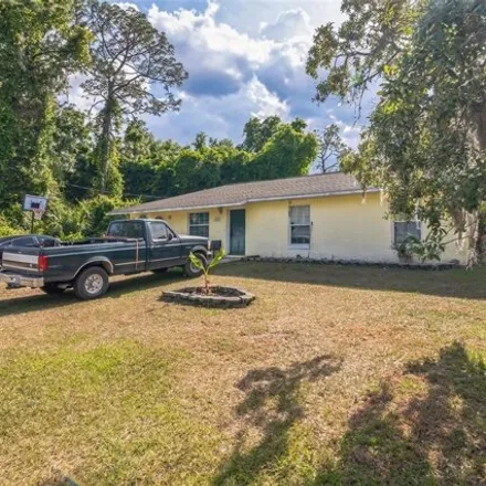 Buy this 3 bed house on 975 Jones Avenue in Inverness, Citrus County