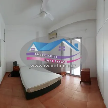 Rent this 1 bed apartment on Hilton Athens in Βασιλίσσης Σοφίας 46, Athens