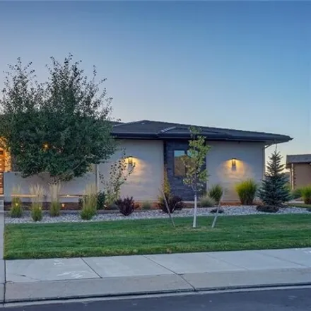 Buy this 5 bed house on 13454 Drytown Grv in Colorado Springs, Colorado