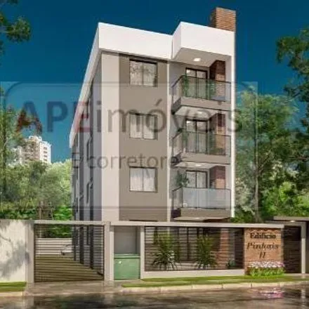 Buy this 2 bed apartment on Rua Olavo Bilac in Vargem Grande, Pinhais - PR