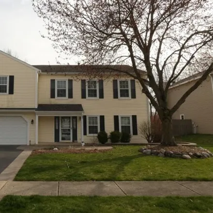 Rent this 4 bed house on Manchester Lane in Warrenville, IL 60555