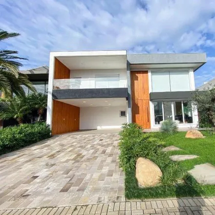 Image 2 - Estrada do Mar, Capão Novo, Capão da Canoa - RS, 95555, Brazil - House for sale