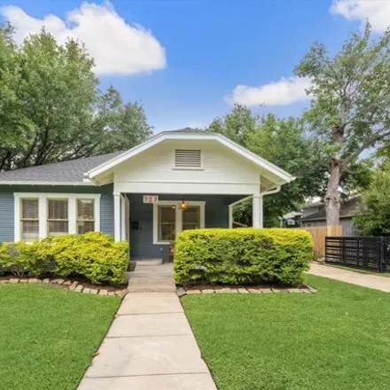 Buy this 2 bed house on 783 Pizer Street in Houston, TX 77009