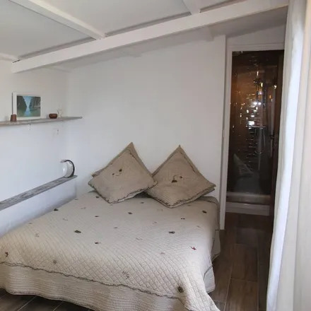 Rent this 1 bed apartment on Bouches-du-Rhône