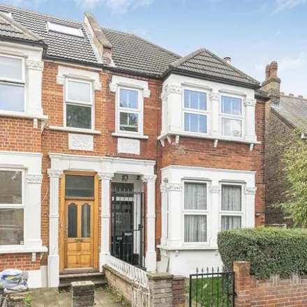 Buy this 2 bed apartment on 21 Upper Walthamstow Road in Upper Walthamstow, London