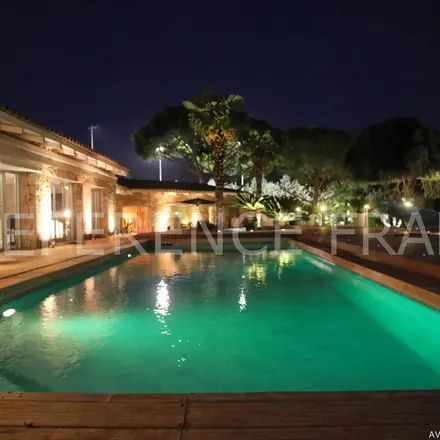 Rent this 5 bed apartment on 78 Boulevard Georges Courteline in 06250 Mougins, France