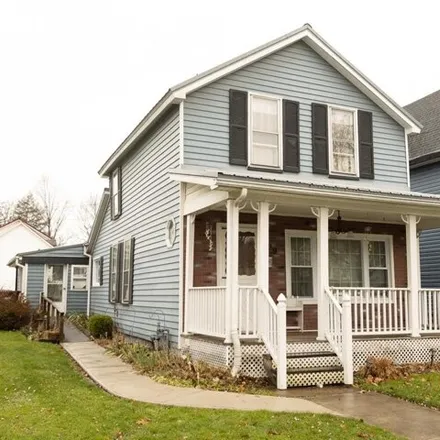 Buy this 3 bed house on 421 North Drake Street in Titusville, PA 16354