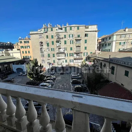 Image 2 - Via San Pier d'Arena 34, 16149 Genoa Genoa, Italy - Apartment for rent