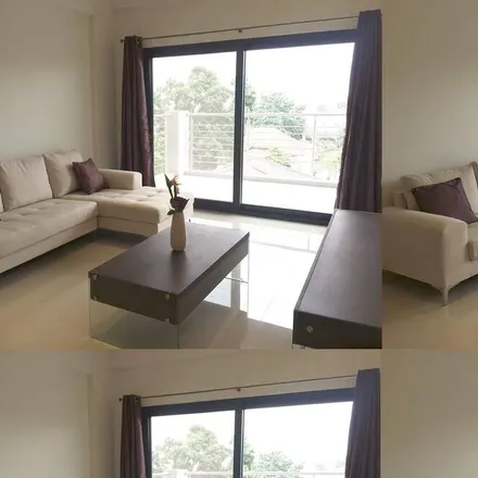 Rent this 3 bed apartment on Kinshasa