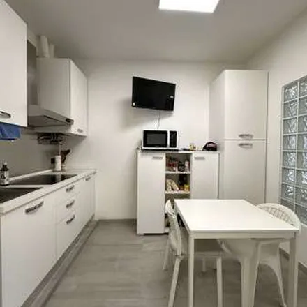 Rent this 2 bed apartment on Viale Bligny 54 in 20136 Milan MI, Italy