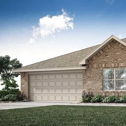 Buy this 3 bed house on Wichita Way in Heartland, TX 75114