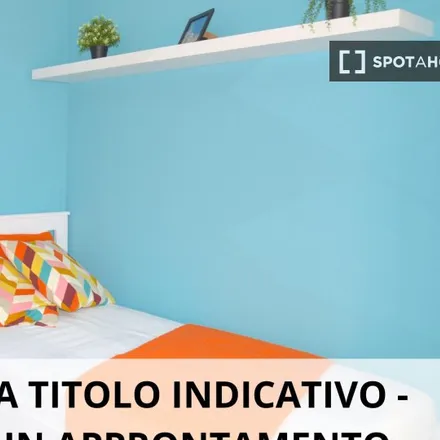 Rent this 11 bed room on Condominio Savio in Via Valentina Zambra, 38121 Trento TN