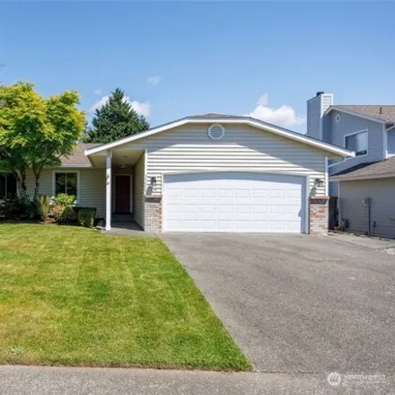 Buy this 3 bed house on 35008 14th Avenue Southwest in Federal Way, WA 98023