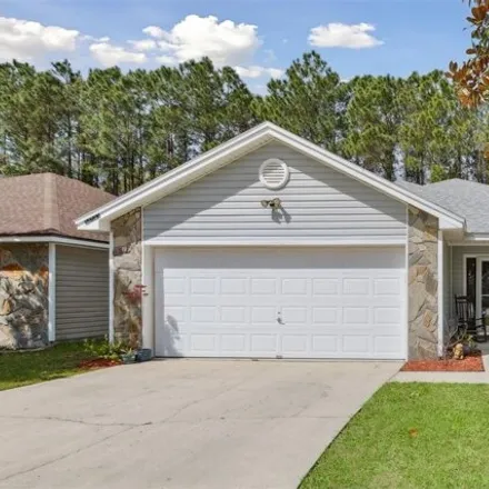 Buy this 3 bed house on Commodore Point Road in Yulee, FL