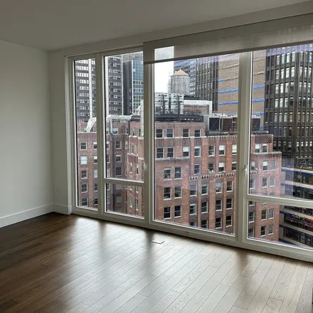 Image 6 - EVEN Hotel Midtown East, 219 East 44th Street, New York, NY 10017, USA - Apartment for rent