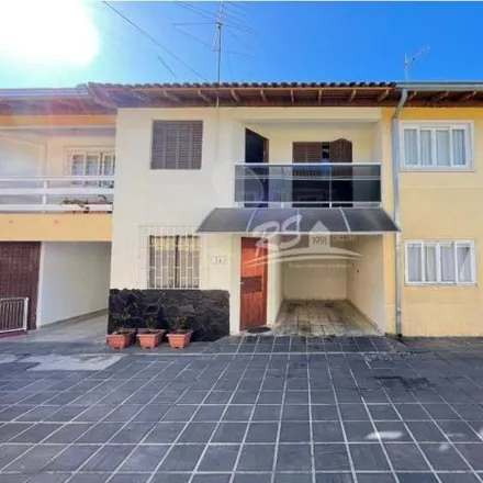Buy this 3 bed house on Rua Leonardo Francischelli in Campina Grande do Sul - PR, Brazil