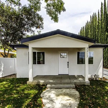 Buy this 3 bed house on Atwater Avenue Elementary School in 3271 Silver Lake Boulevard, Los Angeles