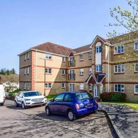 Rent this 2 bed apartment on 62 Dakin Close in Maidenbower, RH10 7LJ
