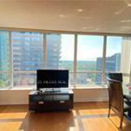 Rent this 2 bed apartment on 23-33 Sheppard Avenue East in Toronto, ON M2N 5W9
