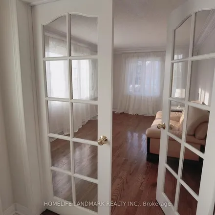 Image 2 - 361 St Joan Of Arc Avenue, Vaughan, ON L6A 2S8, Canada - Apartment for rent