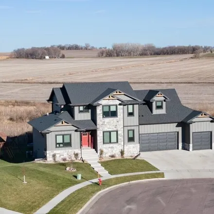 Buy this 6 bed house on 2898 East Augusta Circle in Brandon, SD 57005