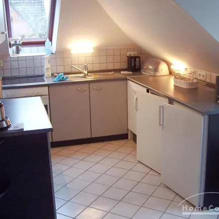 Rent this 3 bed apartment on Wolfskamp 1 in 24113 Rammsee Molfsee, Germany