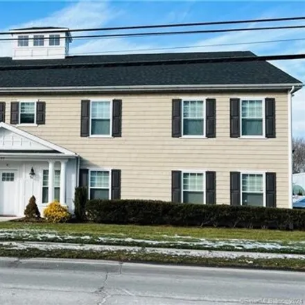 Rent this 1 bed house on 77 West Main Street in Clinton, CT 06413