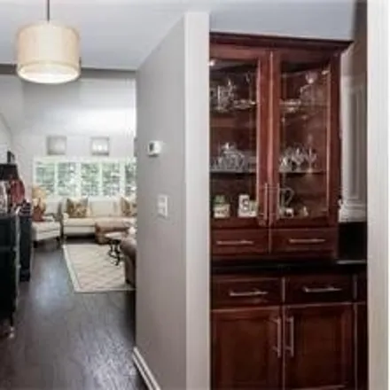 Rent this 3 bed condo on Ansley Above the Park in 13th Street Northeast, Atlanta
