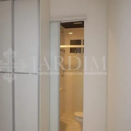 Buy this 1 bed apartment on Rua Saldanha Marinho in Vila Independência, Piracicaba - SP