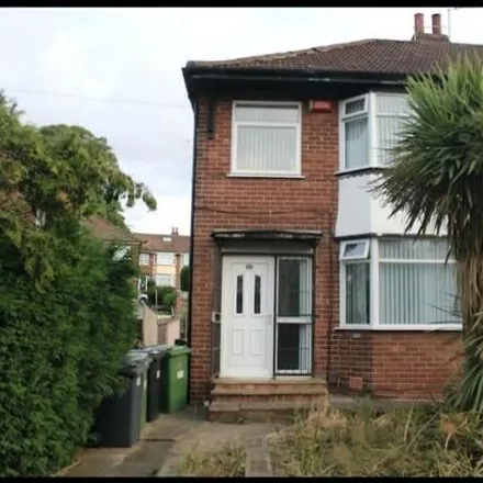 Rent this 3 bed duplex on OnePizza in 209 Stanningley Road, Leeds