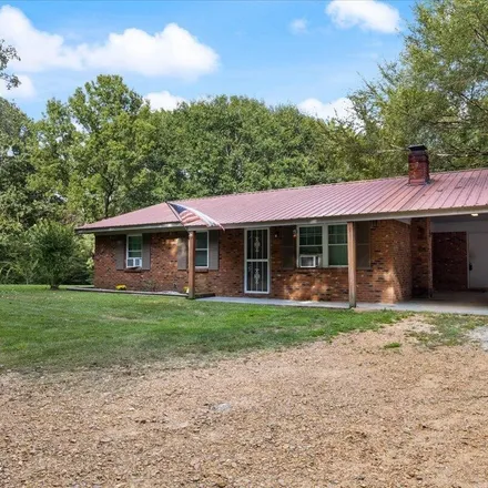 Image 4 - 147 Compton Road, Tate County, MS 38618, USA - House for sale