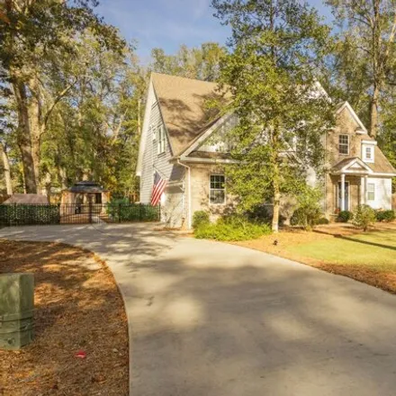 Image 2 - 265 Cypress Drive, Walterboro, SC 29488, USA - House for sale