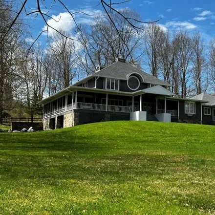 Rent this 6 bed house on 50 Howard Drive in Ancram, Columbia County