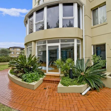 Rent this 2 bed apartment on The Piazza in 39 Waverley Street, Bondi Junction NSW 2022