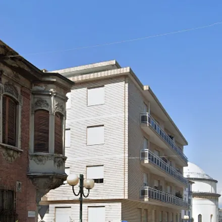 Image 8 - Via Martiri della Libertà 23, 10131 Turin TO, Italy - Apartment for rent