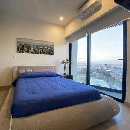 Rent this 2 bed apartment on Circuito del Amarilio in Villas Del Juncal, 37180 León