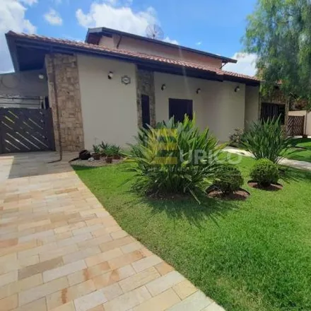 Buy this 4 bed house on Alameda Guaruja in Centro, Vinhedo - SP
