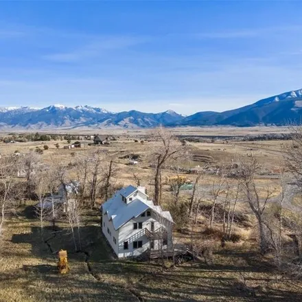 Image 8 - Taurus Road, Park County, MT 59027, USA - House for sale