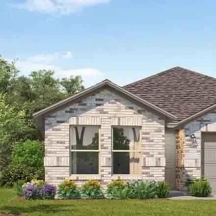 Buy this 4 bed house on unnamed road in Fort Bend County, TX 77471