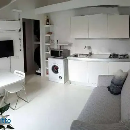 Image 9 - Teranga, Via Felice Casati 22, 20124 Milan MI, Italy - Apartment for rent