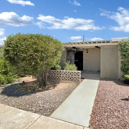 Buy this 3 bed condo on 7645 E Golf Links Rd in Tucson, Arizona