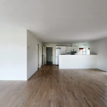 Rent this 4 bed apartment on Søparken 36 in 8722 Hedensted, Denmark