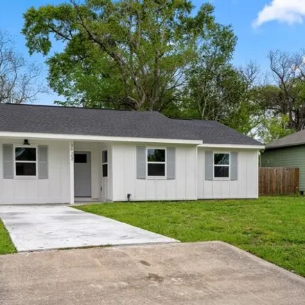 Buy this 4 bed house on 3949 Alsace Street in Foster Place, Houston