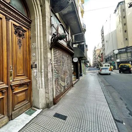 Image 1 - Talcahuano 215, San Nicolás, C1013 AAH Buenos Aires, Argentina - Apartment for sale