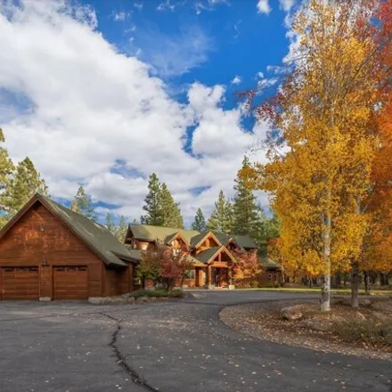 Image 3 - 11711 Buckhorn Ridge Court, Truckee, CA 96161, USA - House for sale